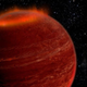Illustration for article titled Astronomers Found a Million-Times-Brighter Aurora—18 Light Years Away